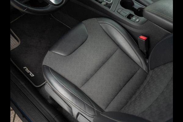 Kia Niro 1.6 GDi Hybrid DynamicLine | Navigatie | Achteruitrijcamera | Trekhaak |