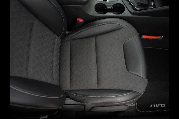 Kia Niro 1.6 GDi Hybrid DynamicLine | Navigatie | Achteruitrijcamera | Trekhaak |