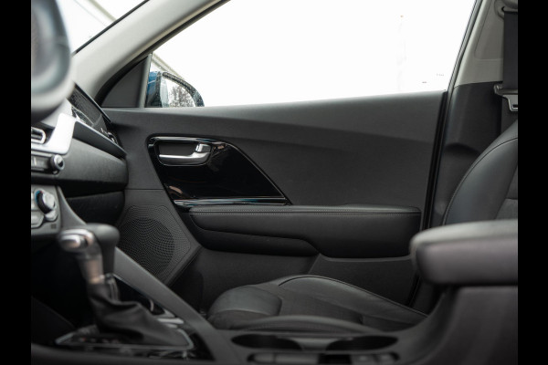 Kia Niro 1.6 GDi Hybrid DynamicLine | Navigatie | Achteruitrijcamera | Trekhaak |