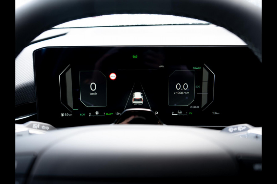 Kia Niro 1.6 GDi Hybrid DynamicPlusLine | Schuifkanteldak | PDC | Navigatie |