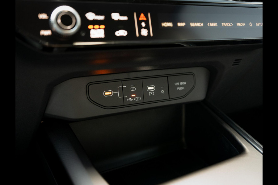 Kia Niro 1.6 GDi Hybrid DynamicPlusLine | Schuifkanteldak | PDC | Navigatie |