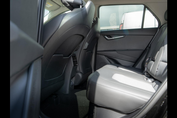 Kia Niro 1.6 GDi Hybrid DynamicPlusLine | Schuifkanteldak | PDC | Navigatie |