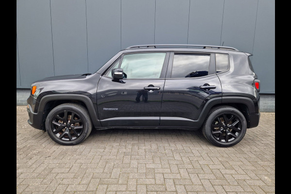 Jeep Renegade 1.6 E-Torq Night Eagle II