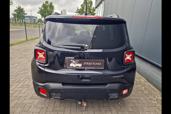 Jeep Renegade 1.6 E-Torq Night Eagle II