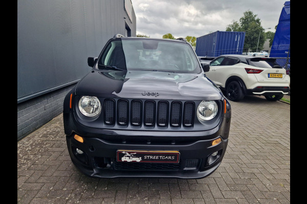 Jeep Renegade 1.6 E-Torq Night Eagle II
