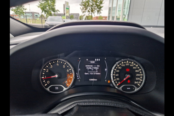 Jeep Renegade 1.6 E-Torq Night Eagle II
