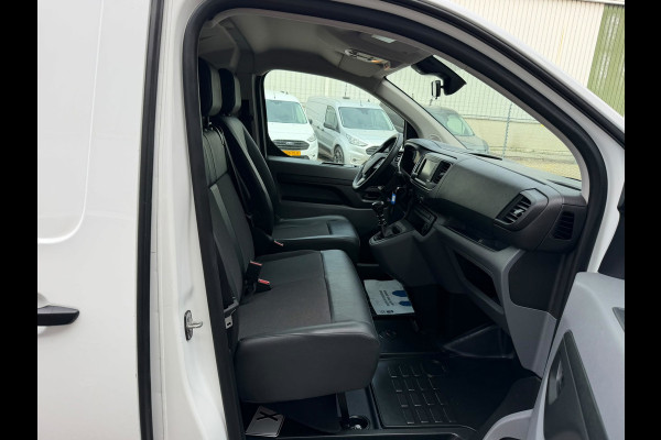 Opel Vivaro 2.0 CDTI L3H1 Edition / Trekhaak / App connect / Camera / Laadruimte inrichting