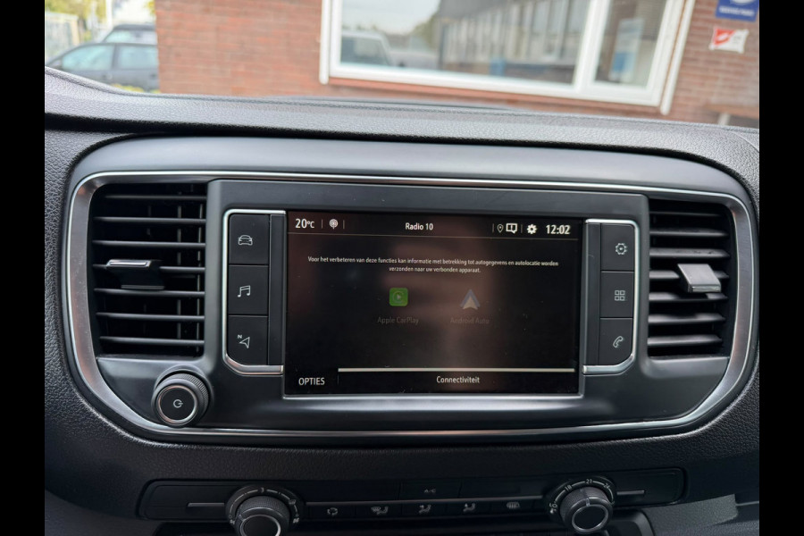 Opel Vivaro 2.0 CDTI L3H1 Edition / Trekhaak / App connect / Camera / Laadruimte inrichting