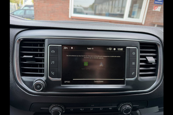 Opel Vivaro 2.0 CDTI L3H1 Edition / Trekhaak / App connect / Camera / Laadruimte inrichting