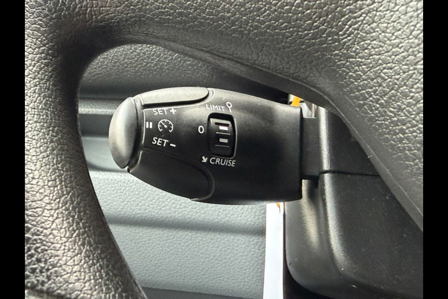 Opel Vivaro 2.0 CDTI L3H1 Edition / Trekhaak / App connect / Camera / Laadruimte inrichting