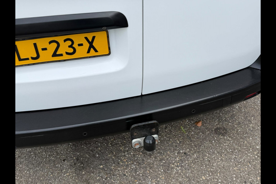 Opel Vivaro 2.0 CDTI L3H1 Edition / Trekhaak / App connect / Camera / Laadruimte inrichting