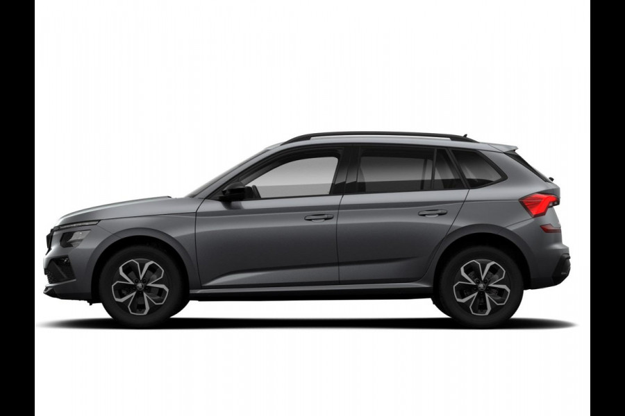 Škoda Kamiq 1.0 TSI Edition 115 pk 7 versn. DSG | Travel Assist | Winter Plus Pakket & Charging | Black Pakket