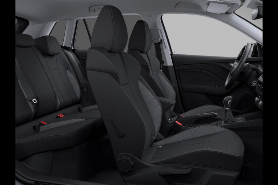 Škoda Kamiq 1.0 TSI Edition 115 pk 7 versn. DSG | Travel Assist | Winter Plus Pakket & Charging | Black Pakket