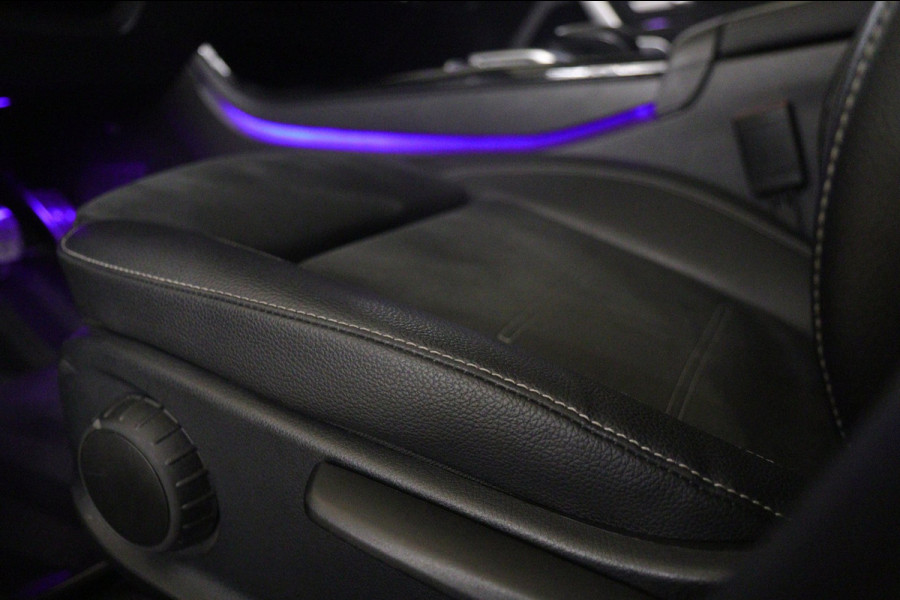 Mercedes-Benz A-Klasse 250 e Premium Plus AMG NIGHT PAKKET PANO/BLACKSTYLE/CARPLAY/CAM/BOMVOL