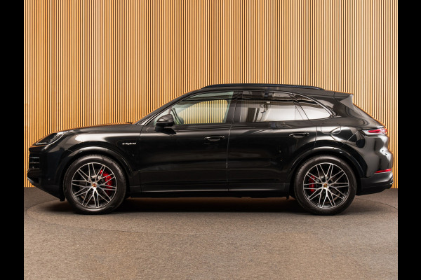 Porsche Cayenne 3.0 S E-Hybrid BOSE | PANO | HUD | TREKHAAK