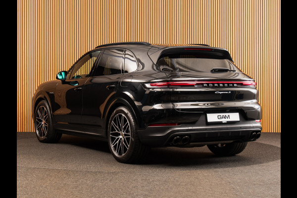 Porsche Cayenne 3.0 S E-Hybrid BOSE | PANO | HUD | TREKHAAK