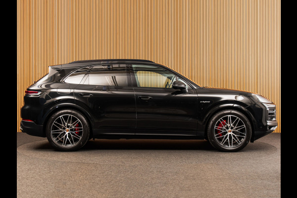 Porsche Cayenne 3.0 S E-Hybrid BOSE | PANO | HUD | TREKHAAK