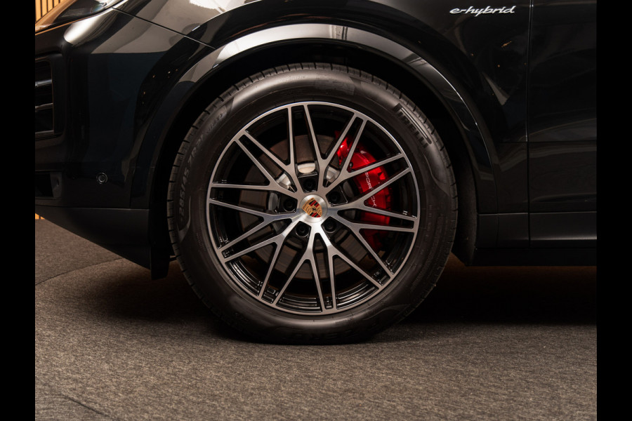 Porsche Cayenne 3.0 S E-Hybrid BOSE | PANO | HUD | TREKHAAK