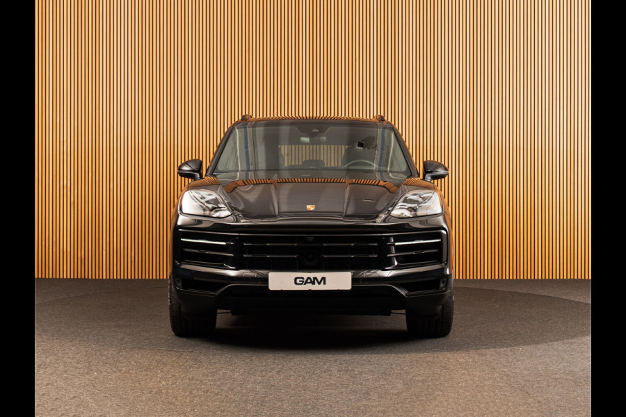 Porsche Cayenne 3.0 S E-Hybrid BOSE | PANO | HUD | TREKHAAK
