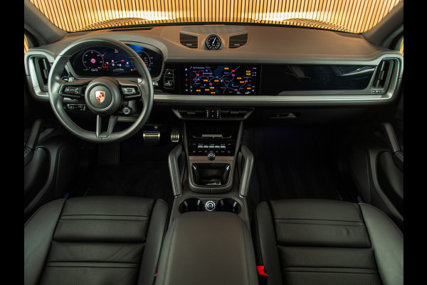 Porsche Cayenne 3.0 S E-Hybrid BOSE | PANO | HUD | TREKHAAK