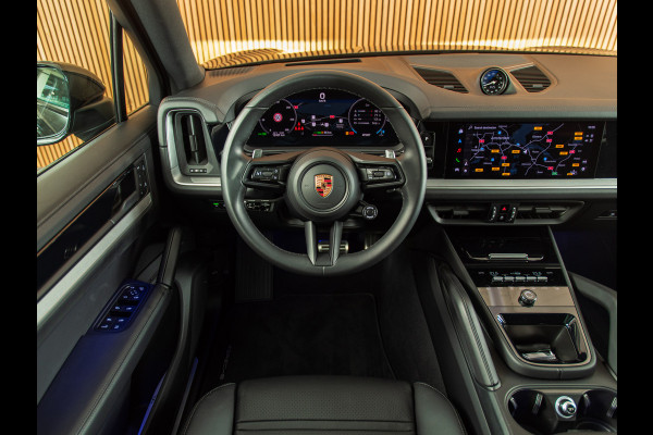 Porsche Cayenne 3.0 S E-Hybrid BOSE | PANO | HUD | TREKHAAK