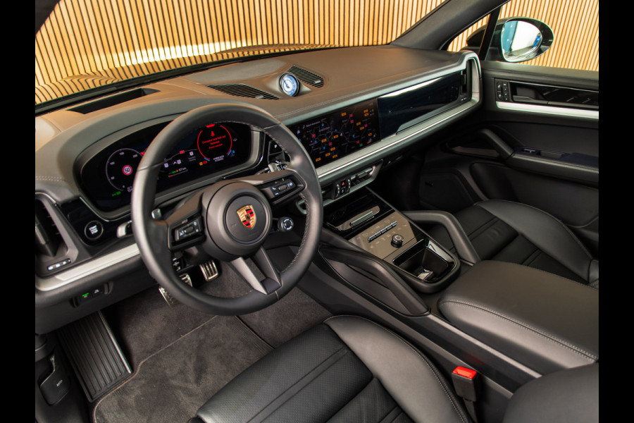 Porsche Cayenne 3.0 S E-Hybrid BOSE | PANO | HUD | TREKHAAK