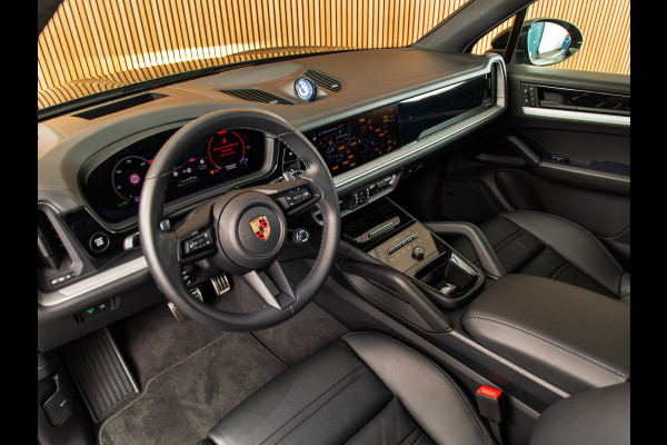Porsche Cayenne 3.0 S E-Hybrid BOSE | PANO | HUD | TREKHAAK