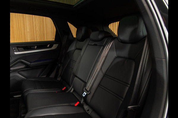 Porsche Cayenne 3.0 S E-Hybrid BOSE | PANO | HUD | TREKHAAK