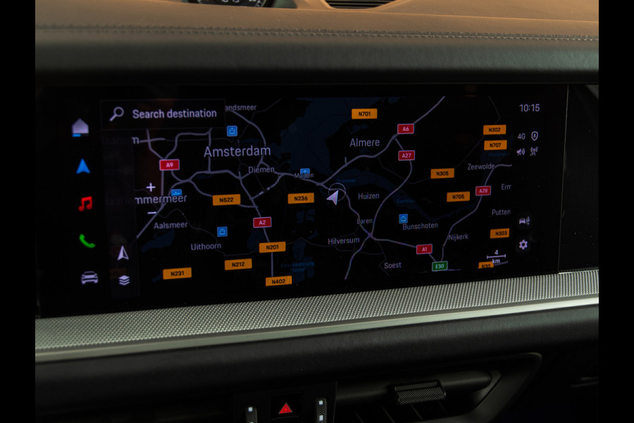 Porsche Cayenne 3.0 S E-Hybrid BOSE | PANO | HUD | TREKHAAK