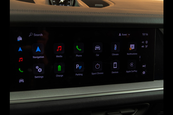 Porsche Cayenne 3.0 S E-Hybrid BOSE | PANO | HUD | TREKHAAK