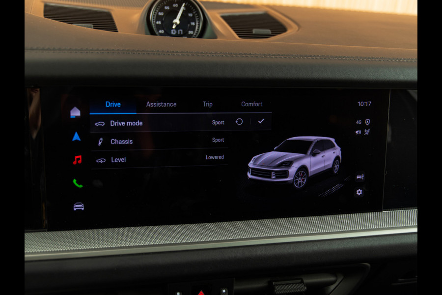 Porsche Cayenne 3.0 S E-Hybrid BOSE | PANO | HUD | TREKHAAK