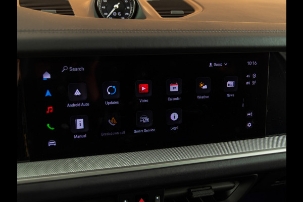 Porsche Cayenne 3.0 S E-Hybrid BOSE | PANO | HUD | TREKHAAK