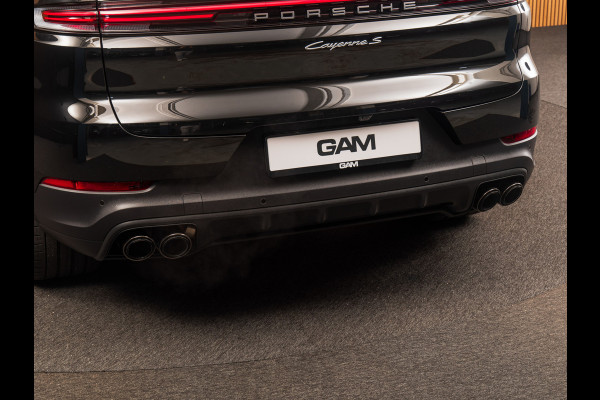 Porsche Cayenne 3.0 S E-Hybrid BOSE | PANO | HUD | TREKHAAK