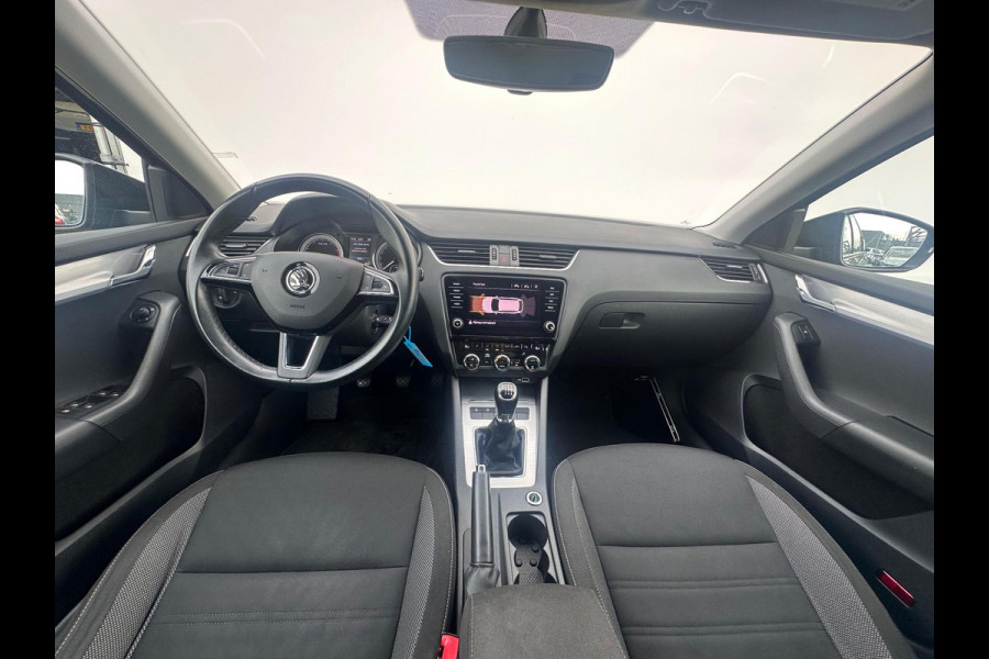 Škoda Octavia Combi 1.0 TSI Greentech Ambition Business NAVI| STOELVERWARMING | CARPLAY | ECC