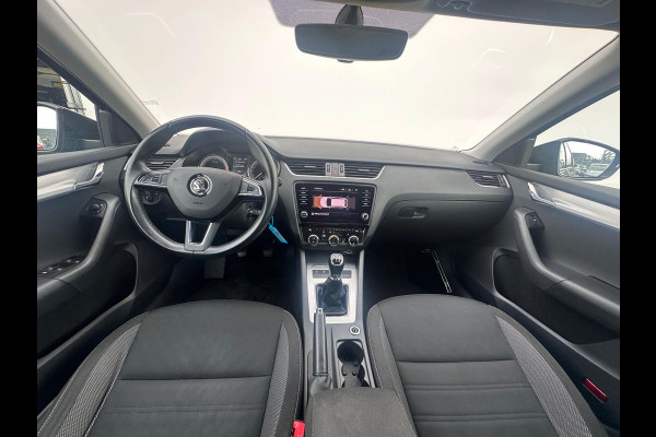 Škoda Octavia Combi 1.0 TSI Greentech Ambition Business NAVI| STOELVERWARMING | CARPLAY | ECC