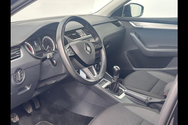 Škoda Octavia Combi 1.0 TSI Greentech Ambition Business NAVI| STOELVERWARMING | CARPLAY | ECC