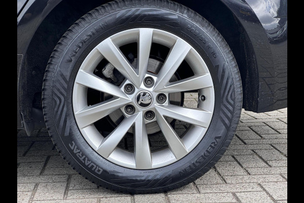 Škoda Octavia Combi 1.0 TSI Greentech Ambition Business NAVI| STOELVERWARMING | CARPLAY | ECC