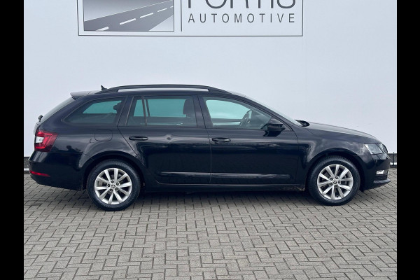 Škoda Octavia Combi 1.0 TSI Greentech Ambition Business NAVI| STOELVERWARMING | CARPLAY | ECC
