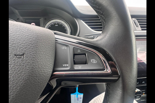 Škoda Octavia Combi 1.0 TSI Greentech Ambition Business NAVI| STOELVERWARMING | CARPLAY | ECC
