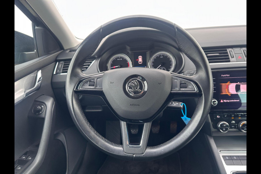 Škoda Octavia Combi 1.0 TSI Greentech Ambition Business NAVI| STOELVERWARMING | CARPLAY | ECC