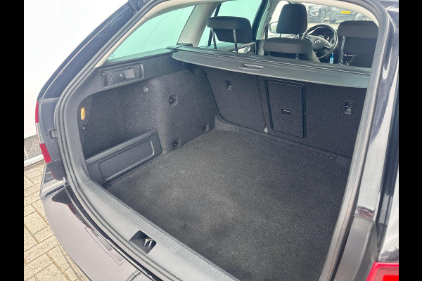 Škoda Octavia Combi 1.0 TSI Greentech Ambition Business NAVI| STOELVERWARMING | CARPLAY | ECC