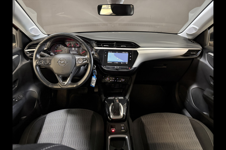 Opel Corsa 1.2 Edition 100PK Automaat | Carplay | NL Auto | NAP