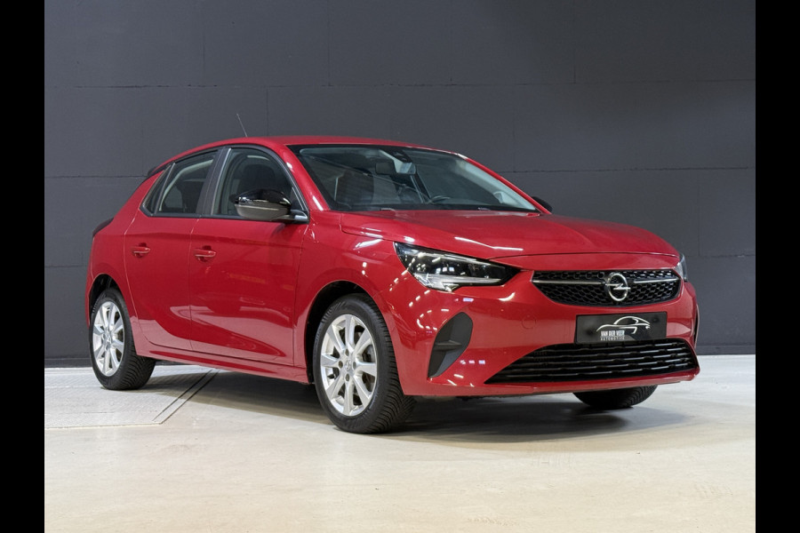 Opel Corsa 1.2 Edition 100PK Automaat | Carplay | NL Auto | NAP