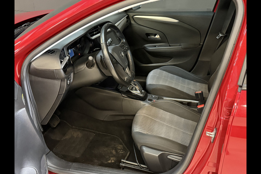 Opel Corsa 1.2 Edition 100PK Automaat | Carplay | NL Auto | NAP
