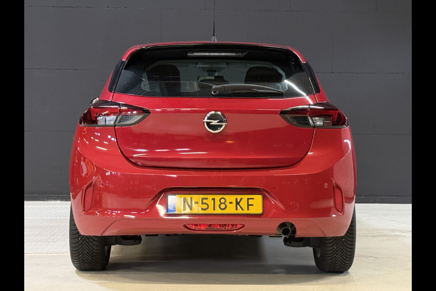Opel Corsa 1.2 Edition 100PK Automaat | Carplay | NL Auto | NAP