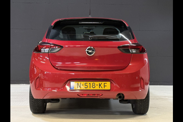 Opel Corsa 1.2 Edition 100PK Automaat | Carplay | NL Auto | NAP