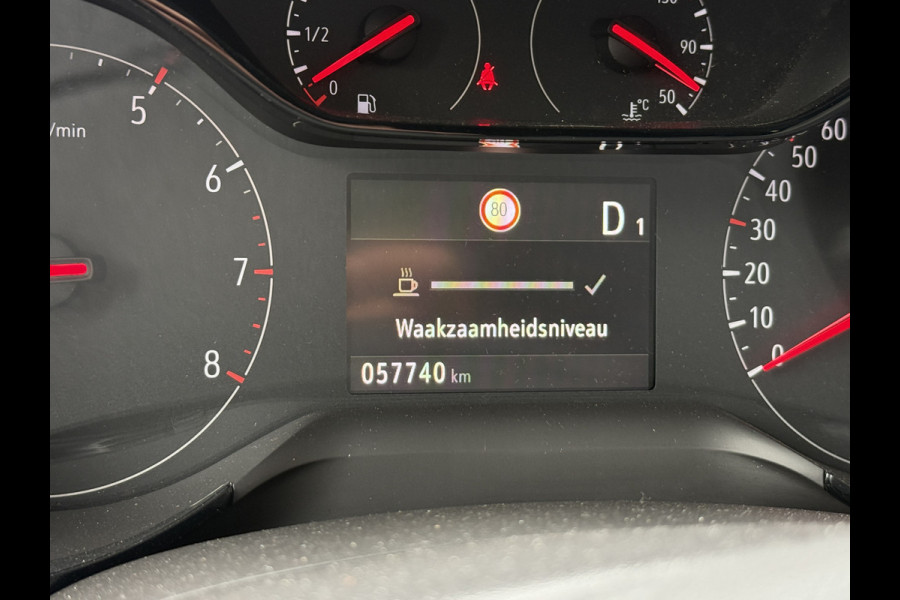 Opel Corsa 1.2 Edition 100PK Automaat | Carplay | NL Auto | NAP