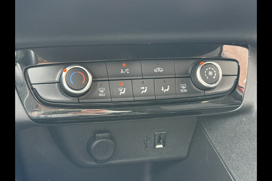 Opel Corsa 1.2 Edition 100PK Automaat | Carplay | NL Auto | NAP