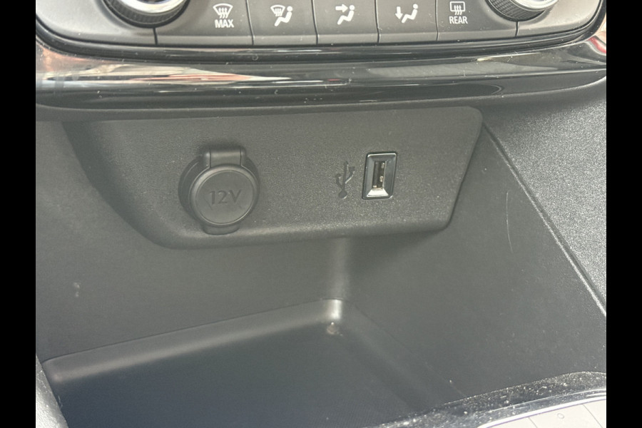 Opel Corsa 1.2 Edition 100PK Automaat | Carplay | NL Auto | NAP