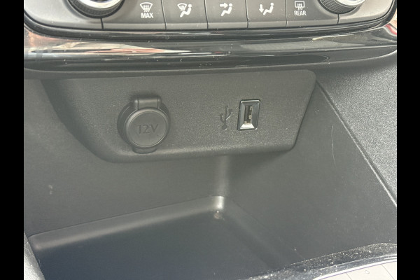 Opel Corsa 1.2 Edition 100PK Automaat | Carplay | NL Auto | NAP